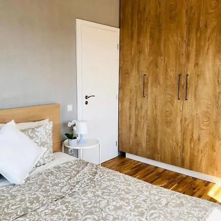 Awesome Sofia-city Luxury Apartamento Sofía