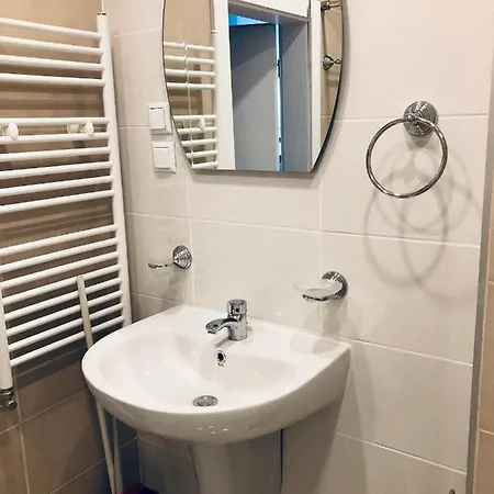 Apartment Awesome Sofia-city Luxury Sofia
