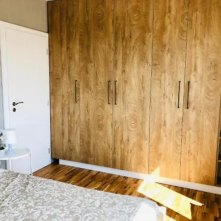 Awesome Sofia-city Luxury Apartamento Sofía