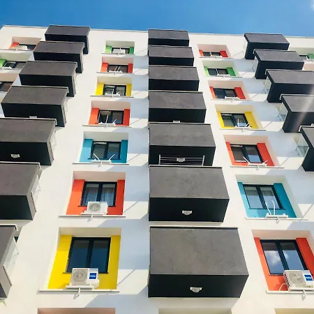 Awesome Sofia-city Luxury * Sofía