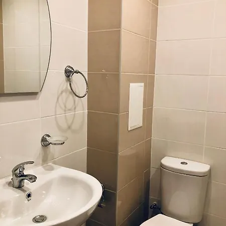 Apartamento Awesome Sofia-city Luxury